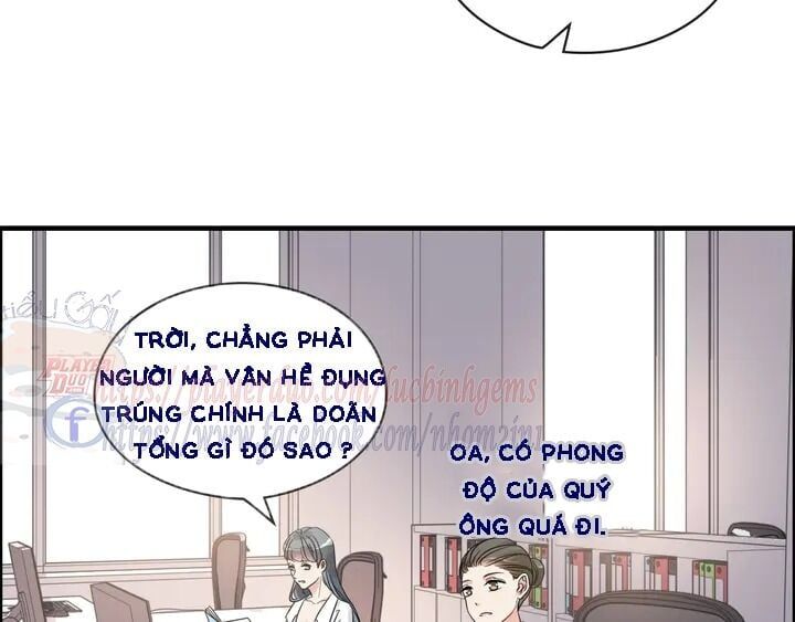 Cô Vợ Hợp Đồng Bỏ Trốn Của Tổng Giám Đốc Chapter 306 - 8