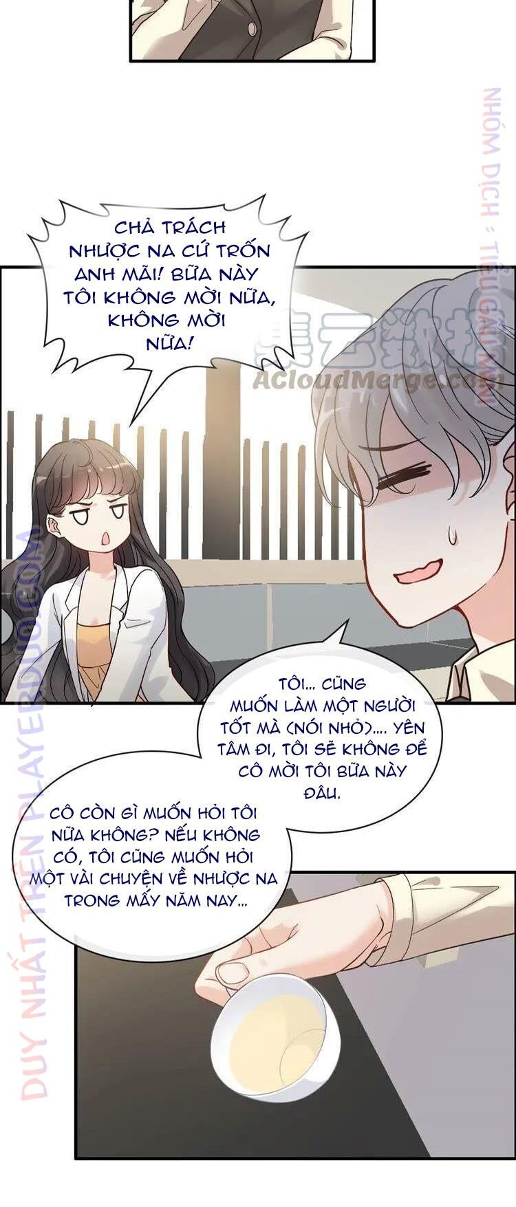 Cô Vợ Hợp Đồng Bỏ Trốn Của Tổng Giám Đốc Chapter 328 - 12