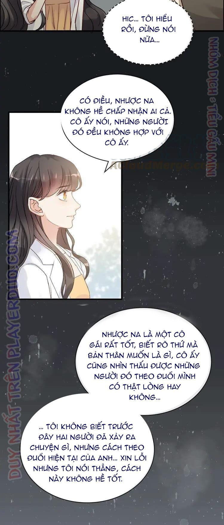 Cô Vợ Hợp Đồng Bỏ Trốn Của Tổng Giám Đốc Chapter 328 - 14