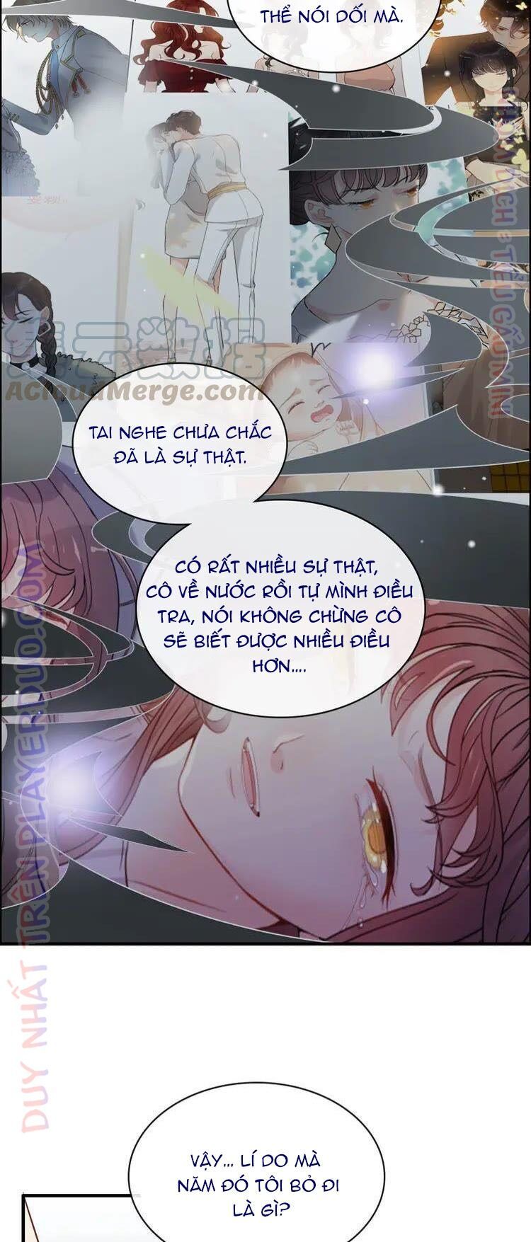 Cô Vợ Hợp Đồng Bỏ Trốn Của Tổng Giám Đốc Chapter 328 - 17