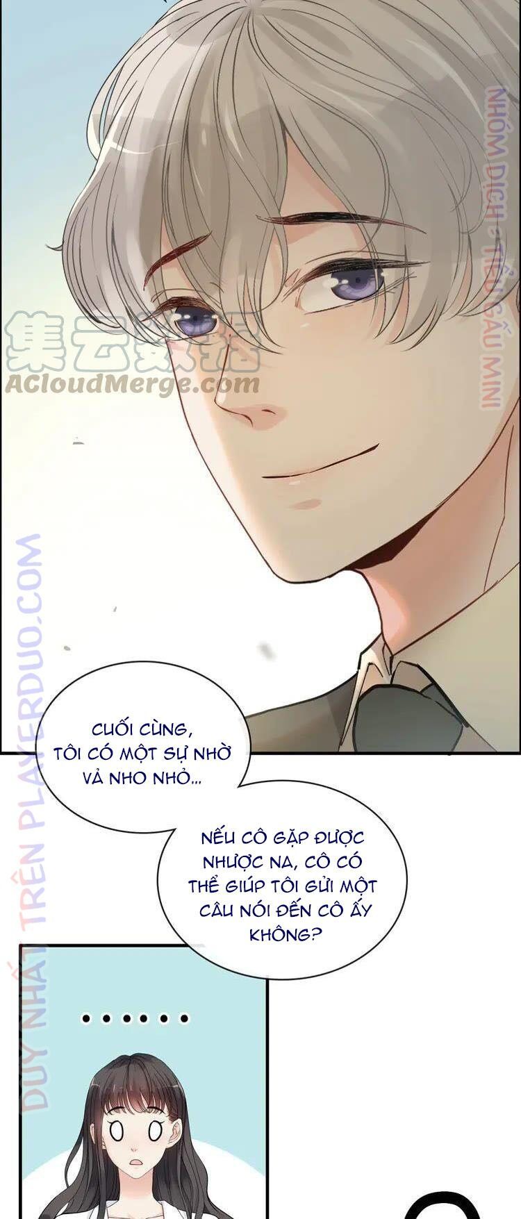 Cô Vợ Hợp Đồng Bỏ Trốn Của Tổng Giám Đốc Chapter 328 - 21