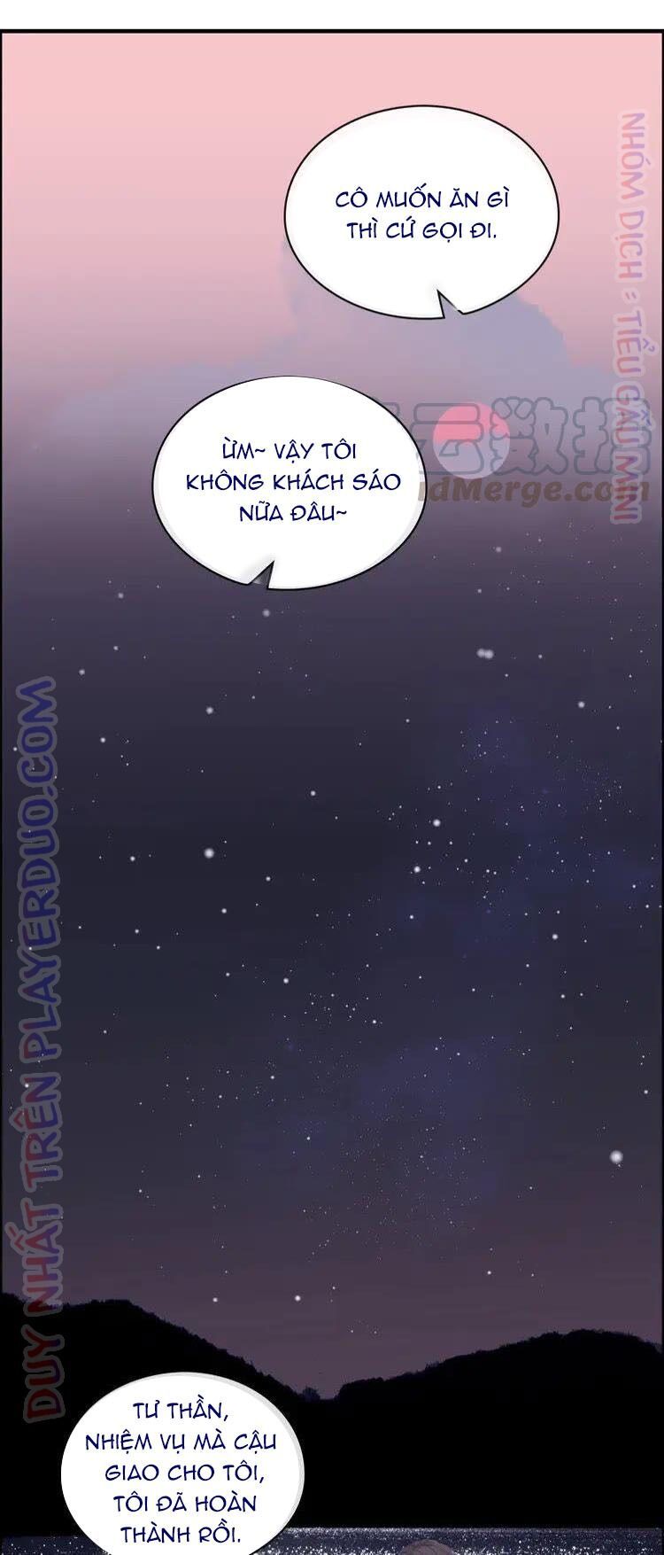 Cô Vợ Hợp Đồng Bỏ Trốn Của Tổng Giám Đốc Chapter 328 - 23