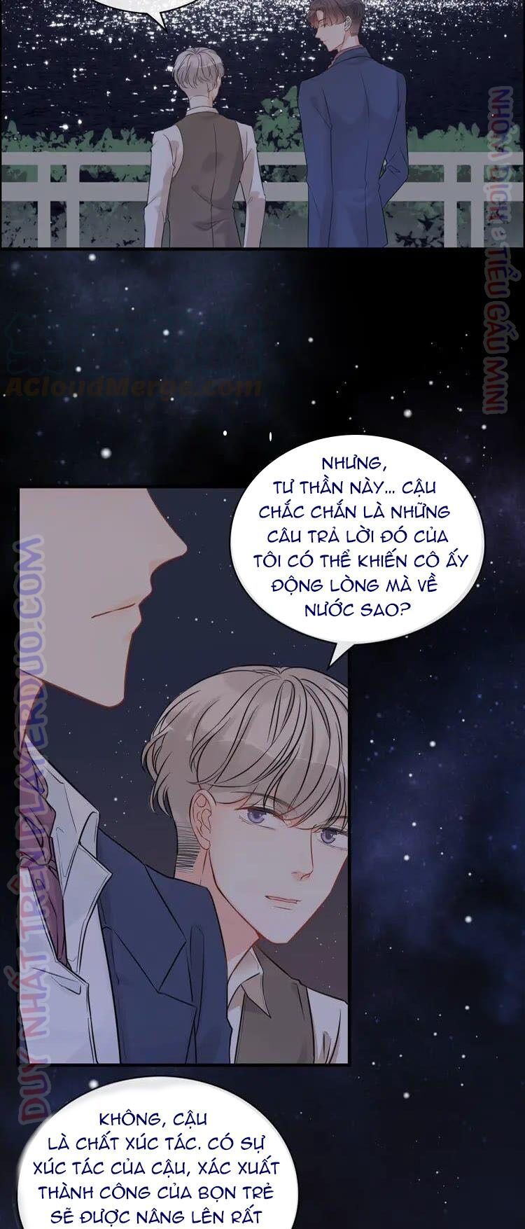 Cô Vợ Hợp Đồng Bỏ Trốn Của Tổng Giám Đốc Chapter 328 - 24