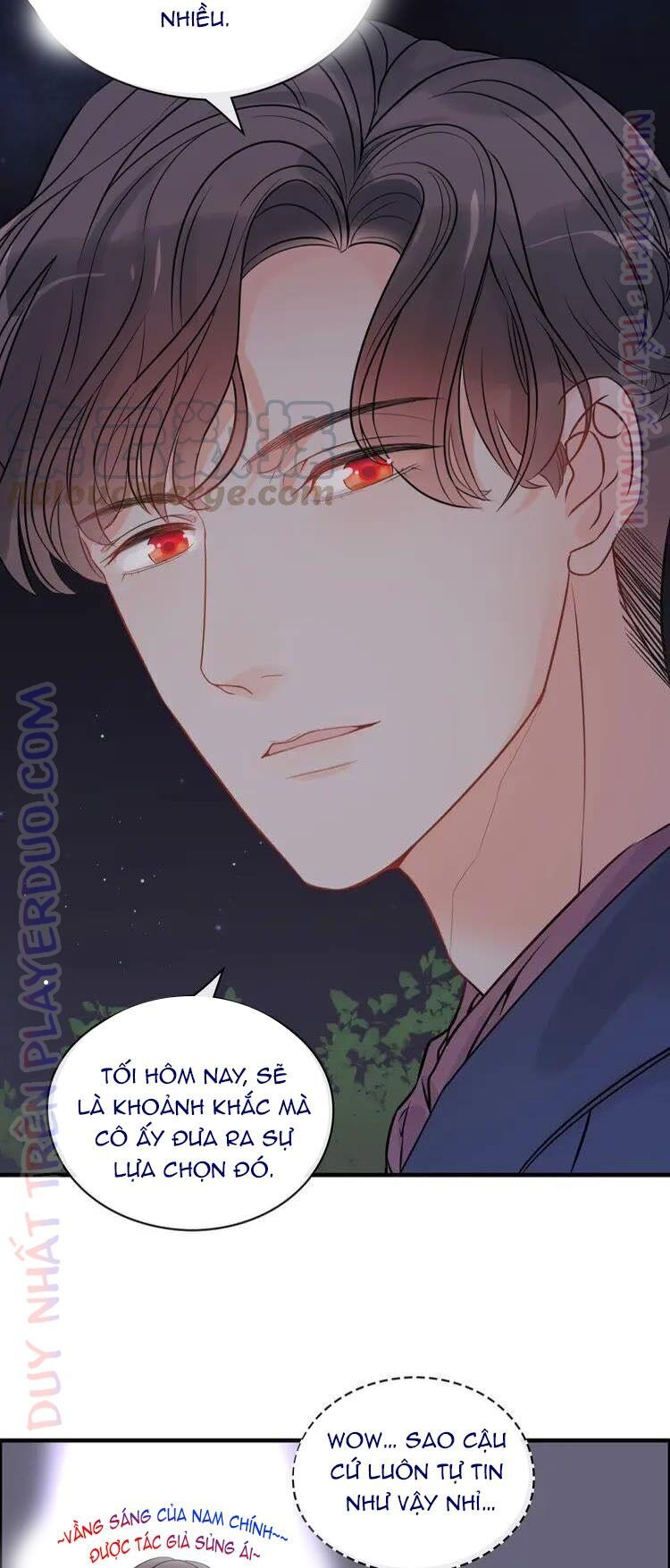 Cô Vợ Hợp Đồng Bỏ Trốn Của Tổng Giám Đốc Chapter 328 - 25