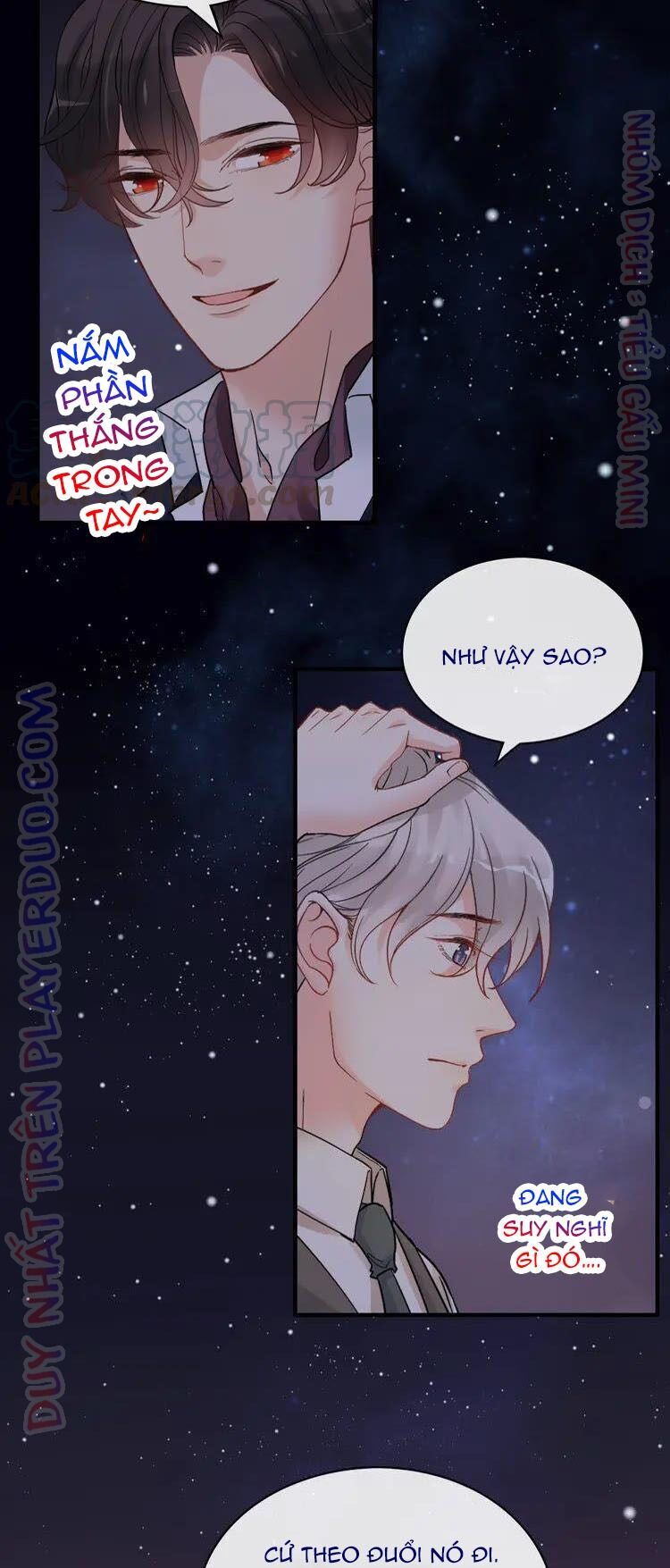 Cô Vợ Hợp Đồng Bỏ Trốn Của Tổng Giám Đốc Chapter 328 - 27