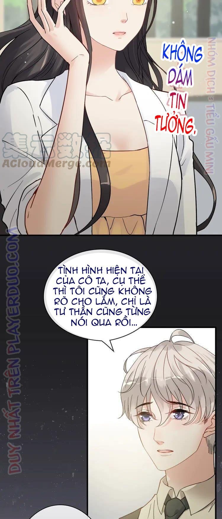 Cô Vợ Hợp Đồng Bỏ Trốn Của Tổng Giám Đốc Chapter 328 - 4
