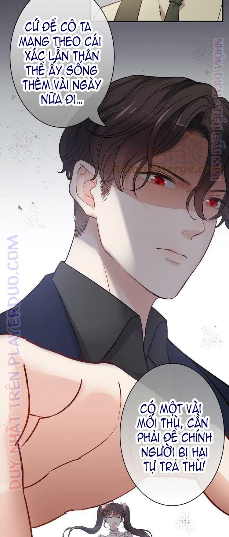 Cô Vợ Hợp Đồng Bỏ Trốn Của Tổng Giám Đốc Chapter 328 - 5
