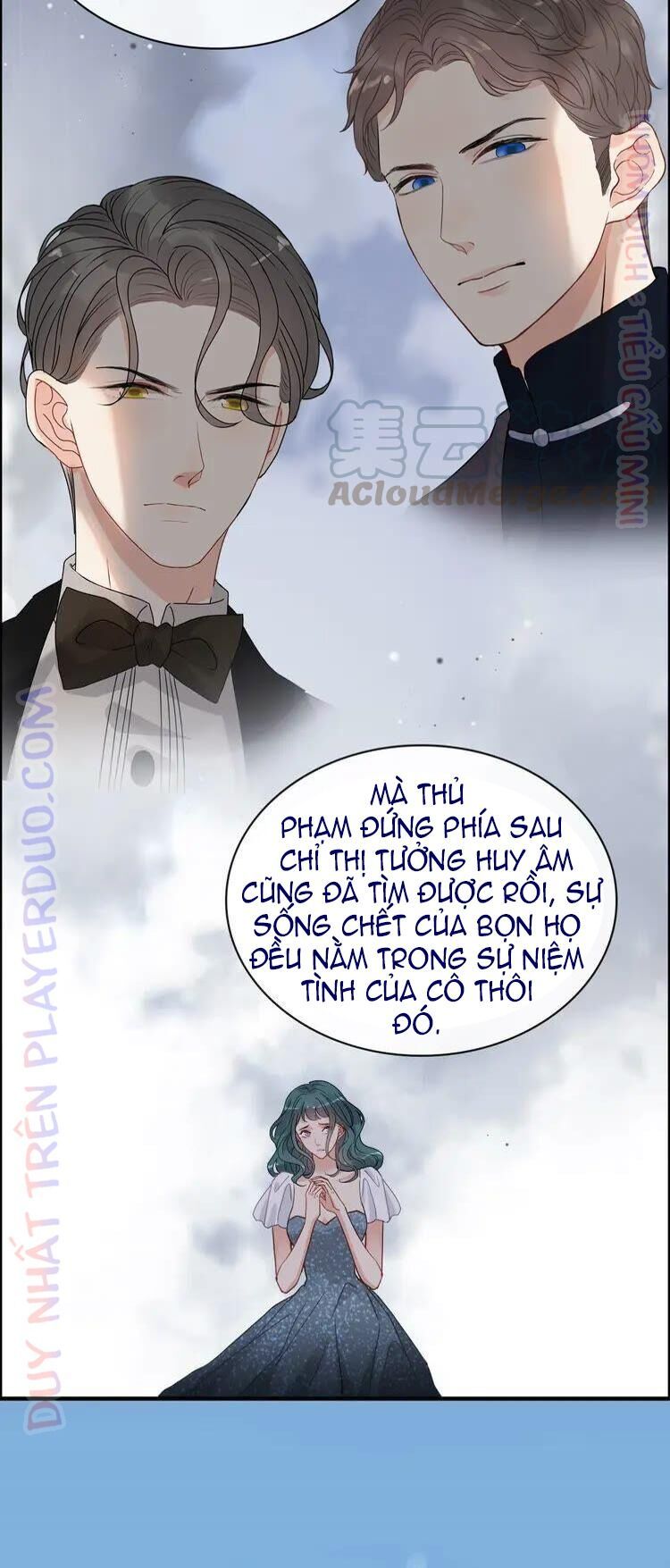 Cô Vợ Hợp Đồng Bỏ Trốn Của Tổng Giám Đốc Chapter 328 - 7