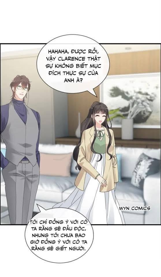 Cô Vợ Hợp Đồng Bỏ Trốn Của Tổng Giám Đốc Chapter 407.5 - 11
