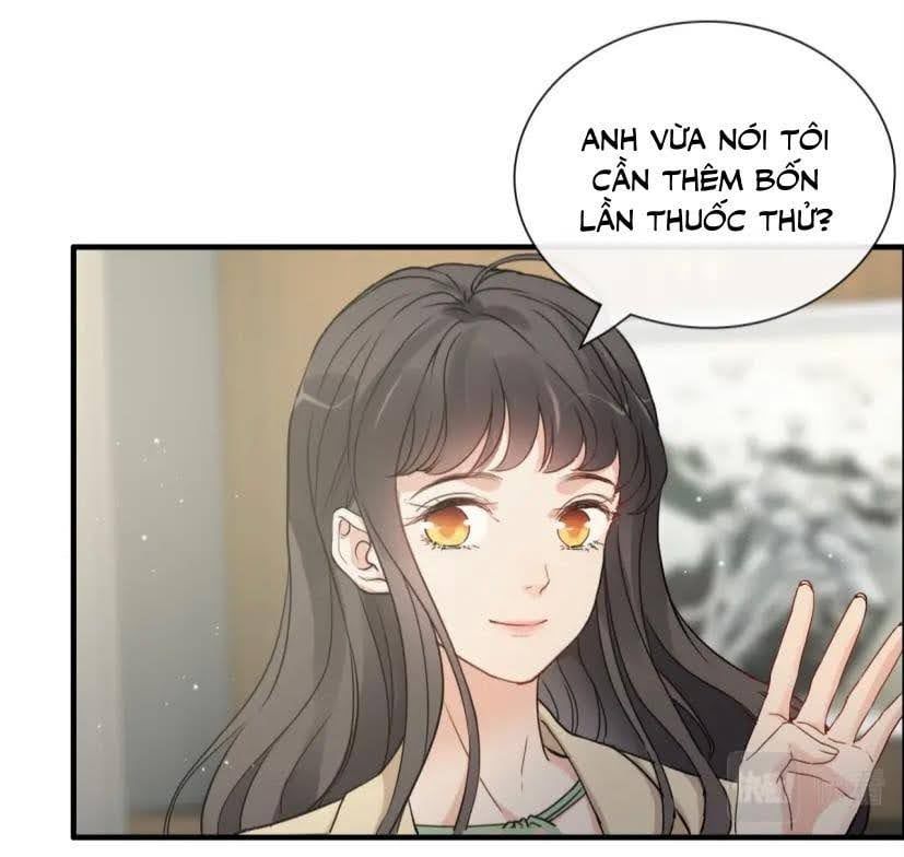 Cô Vợ Hợp Đồng Bỏ Trốn Của Tổng Giám Đốc Chapter 407.5 - 12