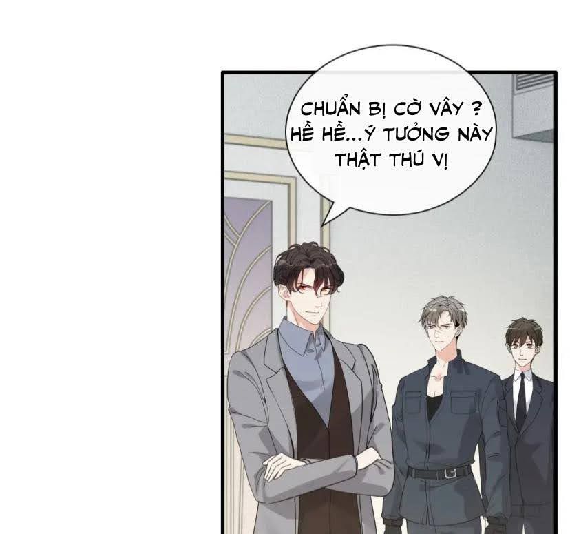Cô Vợ Hợp Đồng Bỏ Trốn Của Tổng Giám Đốc Chapter 407.5 - 19
