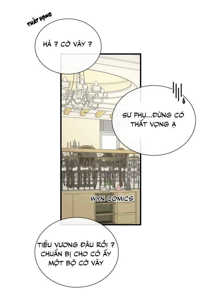 Cô Vợ Hợp Đồng Bỏ Trốn Của Tổng Giám Đốc Chapter 407.5 - 21