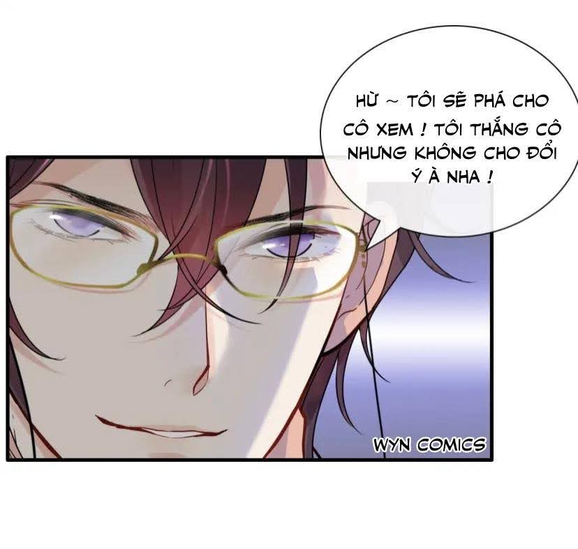 Cô Vợ Hợp Đồng Bỏ Trốn Của Tổng Giám Đốc Chapter 407.5 - 23