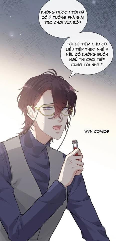 Cô Vợ Hợp Đồng Bỏ Trốn Của Tổng Giám Đốc Chapter 407.5 - 32