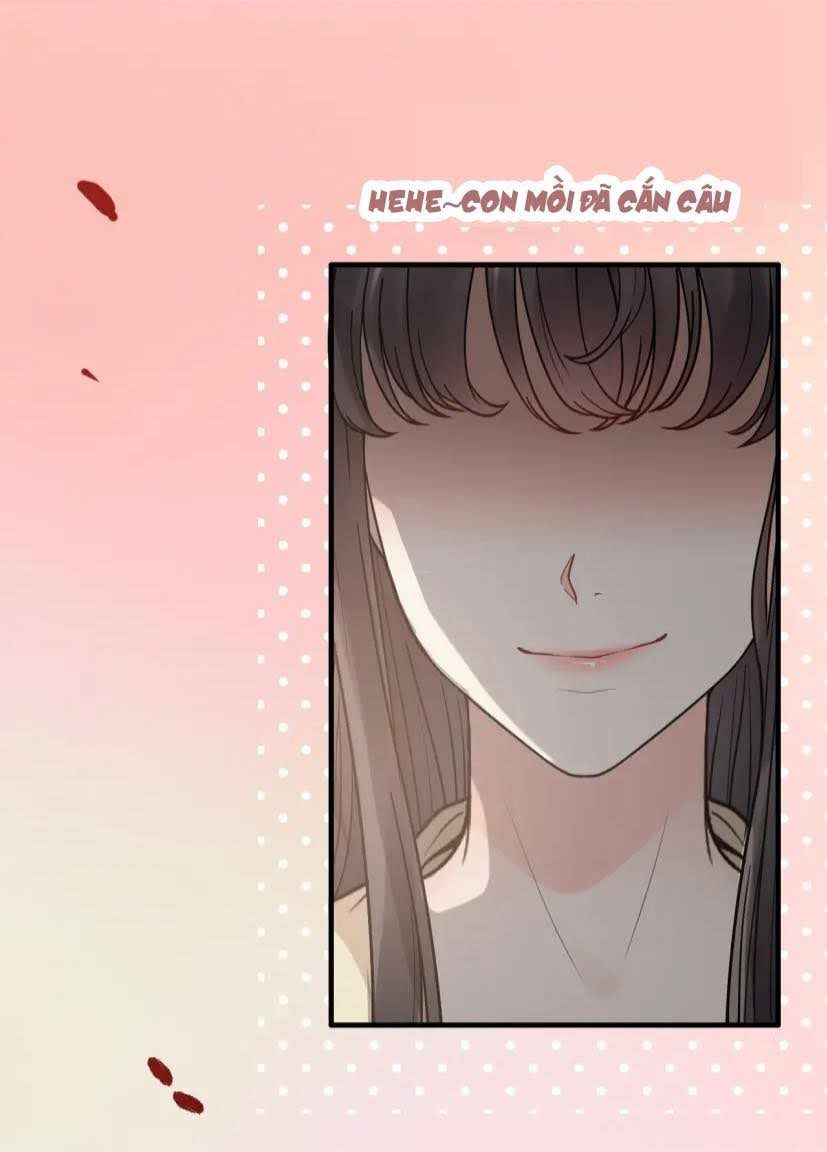 Cô Vợ Hợp Đồng Bỏ Trốn Của Tổng Giám Đốc Chapter 407.5 - 33