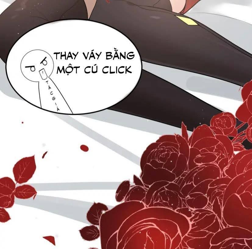 Cô Vợ Hợp Đồng Bỏ Trốn Của Tổng Giám Đốc Chapter 407.5 - 35
