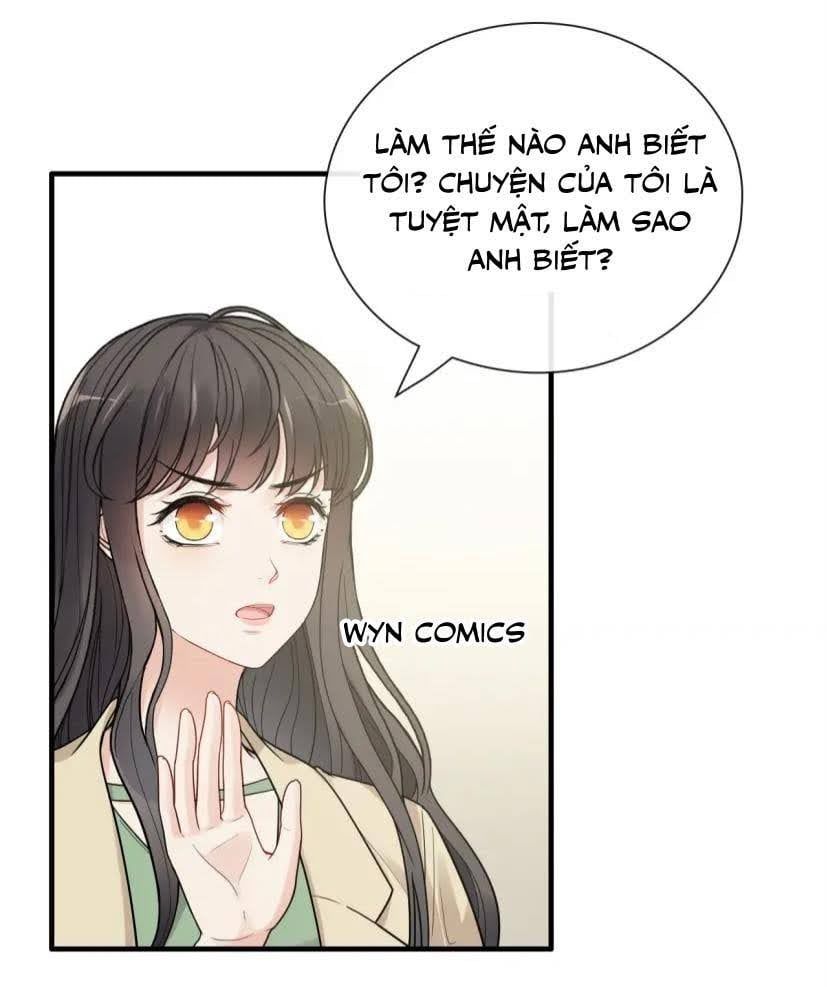 Cô Vợ Hợp Đồng Bỏ Trốn Của Tổng Giám Đốc Chapter 407.5 - 6