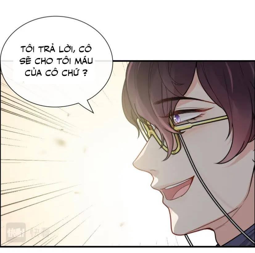 Cô Vợ Hợp Đồng Bỏ Trốn Của Tổng Giám Đốc Chapter 407.5 - 7