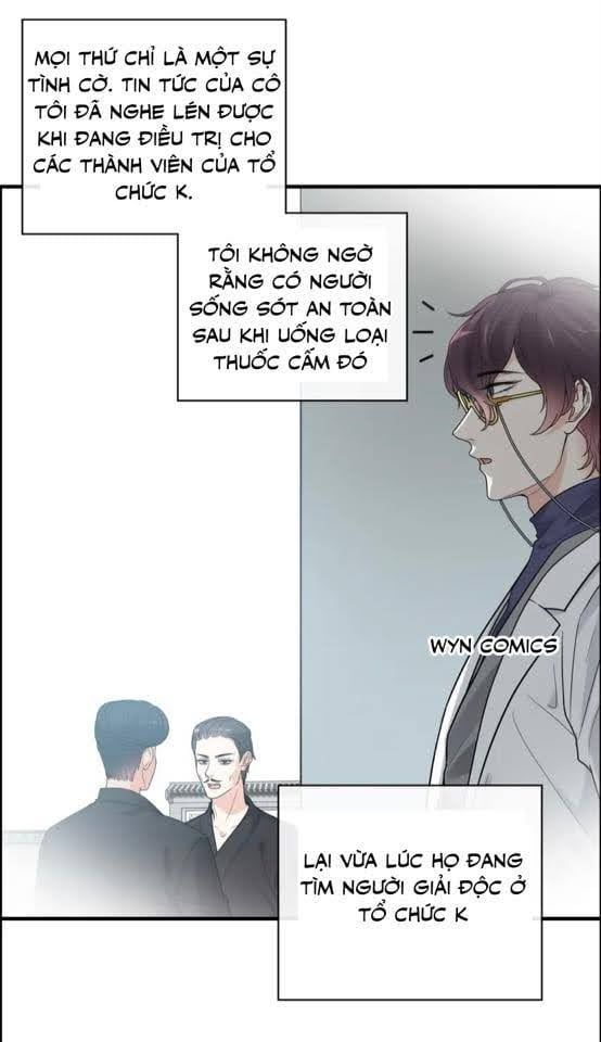 Cô Vợ Hợp Đồng Bỏ Trốn Của Tổng Giám Đốc Chapter 407.5 - 9