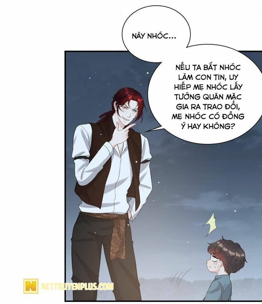 Cô Vợ Hợp Đồng Bỏ Trốn Của Tổng Giám Đốc Chapter 490 - 42