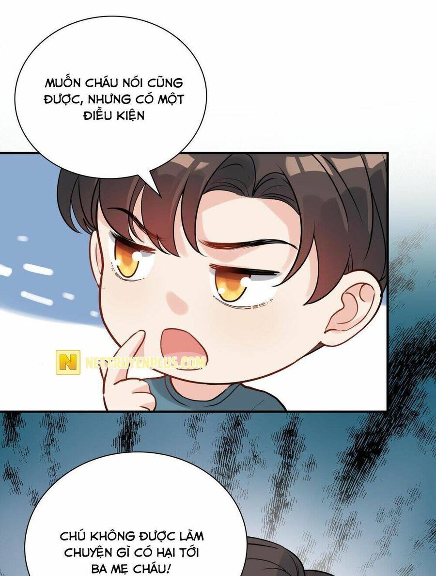 Cô Vợ Hợp Đồng Bỏ Trốn Của Tổng Giám Đốc Chapter 490 - 70