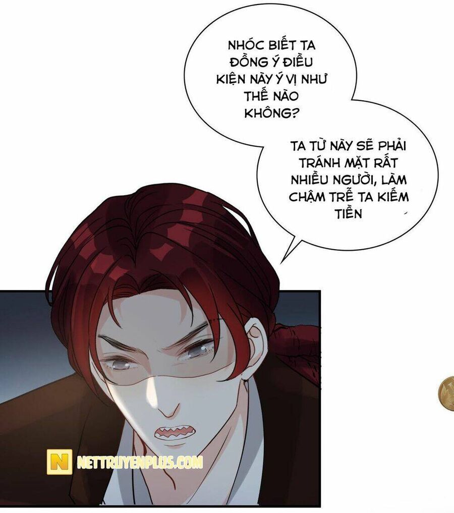 Cô Vợ Hợp Đồng Bỏ Trốn Của Tổng Giám Đốc Chapter 490 - 74