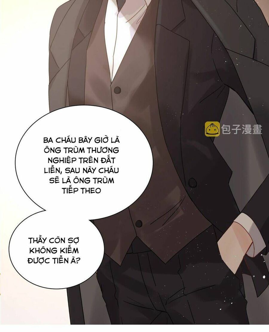 Cô Vợ Hợp Đồng Bỏ Trốn Của Tổng Giám Đốc Chapter 490 - 79