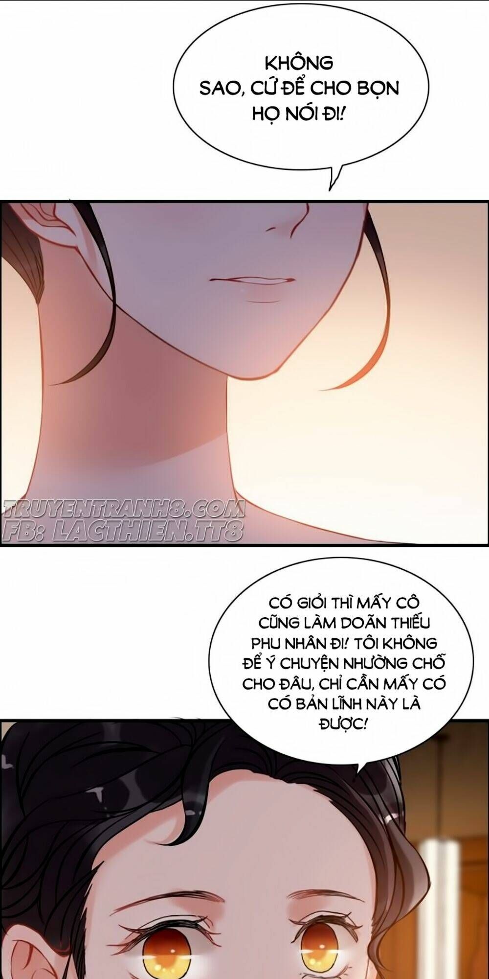 Cô Vợ Hợp Đồng Bỏ Trốn Của Tổng Giám Đốc Chapter 93 - 17