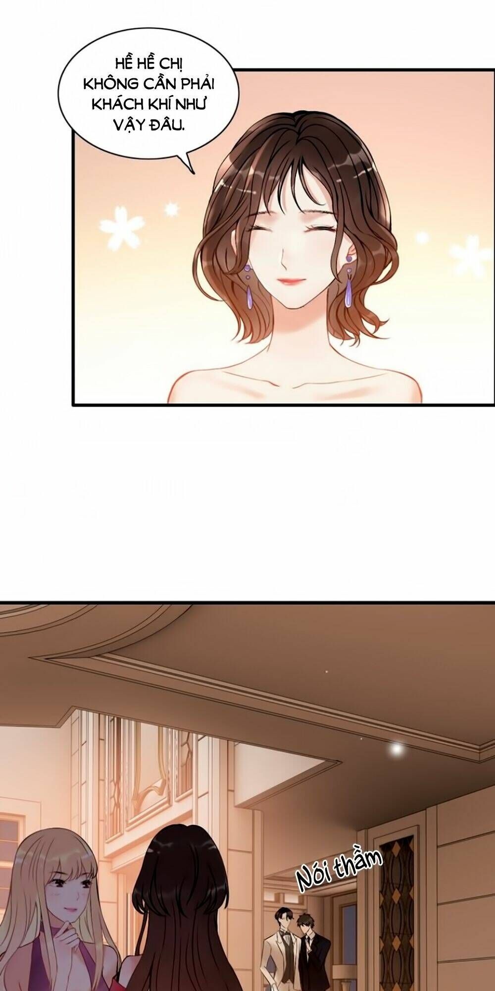 Cô Vợ Hợp Đồng Bỏ Trốn Của Tổng Giám Đốc Chapter 93 - 25