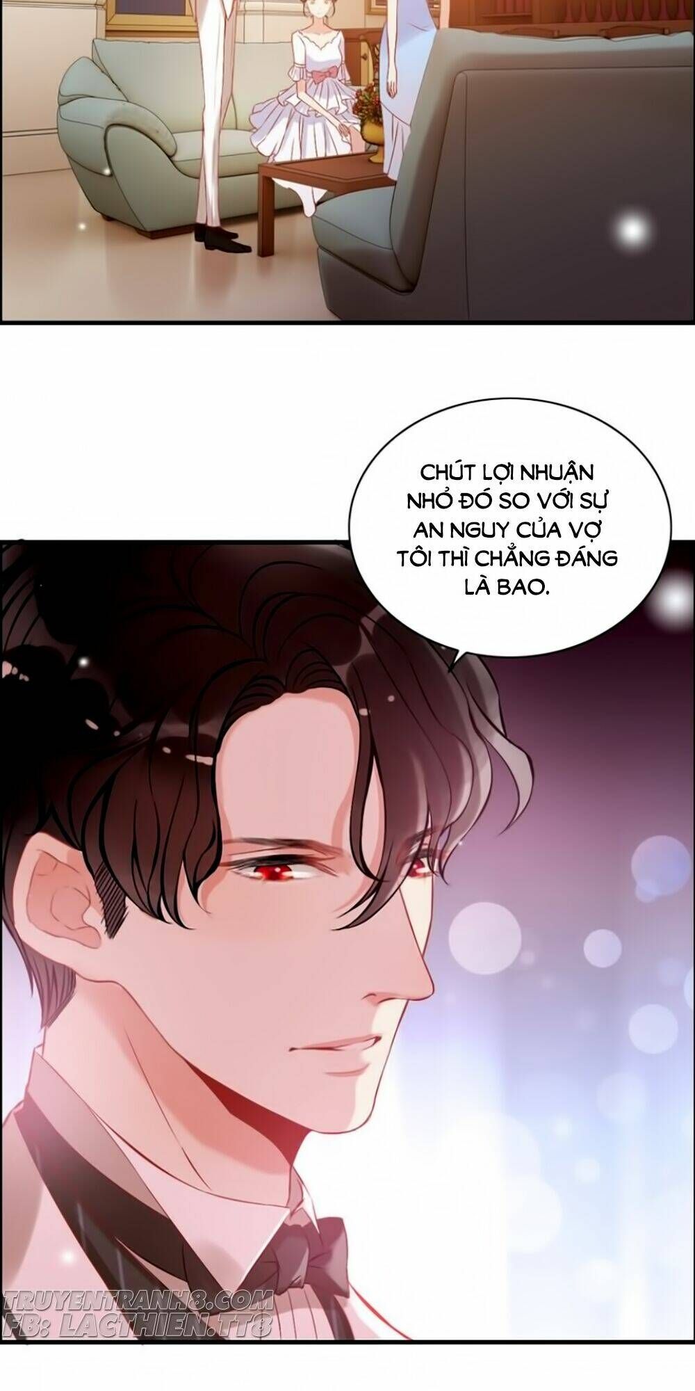 Cô Vợ Hợp Đồng Bỏ Trốn Của Tổng Giám Đốc Chapter 93 - 32