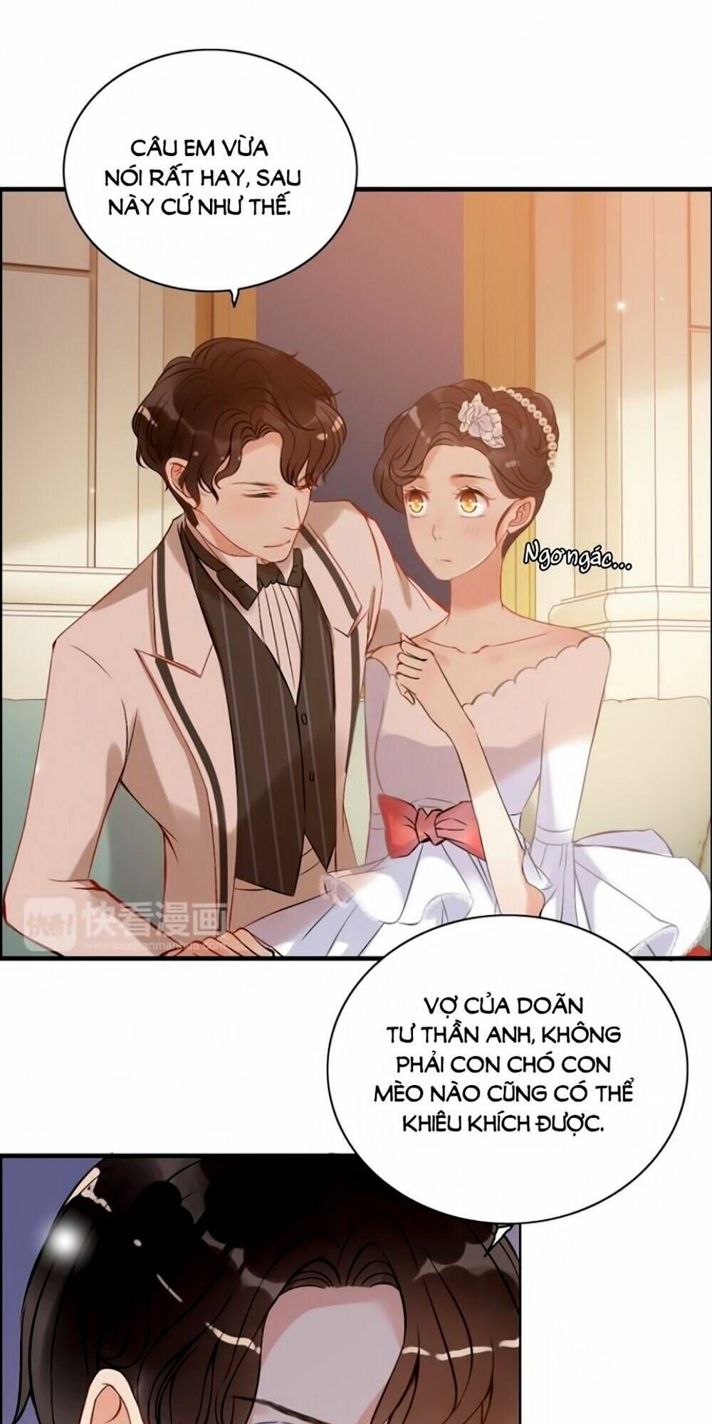 Cô Vợ Hợp Đồng Bỏ Trốn Của Tổng Giám Đốc Chapter 93 - 34