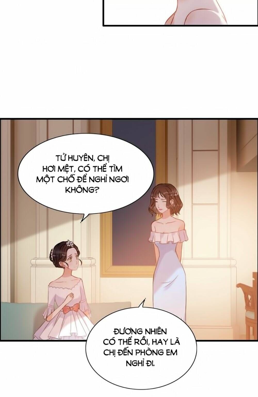 Cô Vợ Hợp Đồng Bỏ Trốn Của Tổng Giám Đốc Chapter 93 - 40