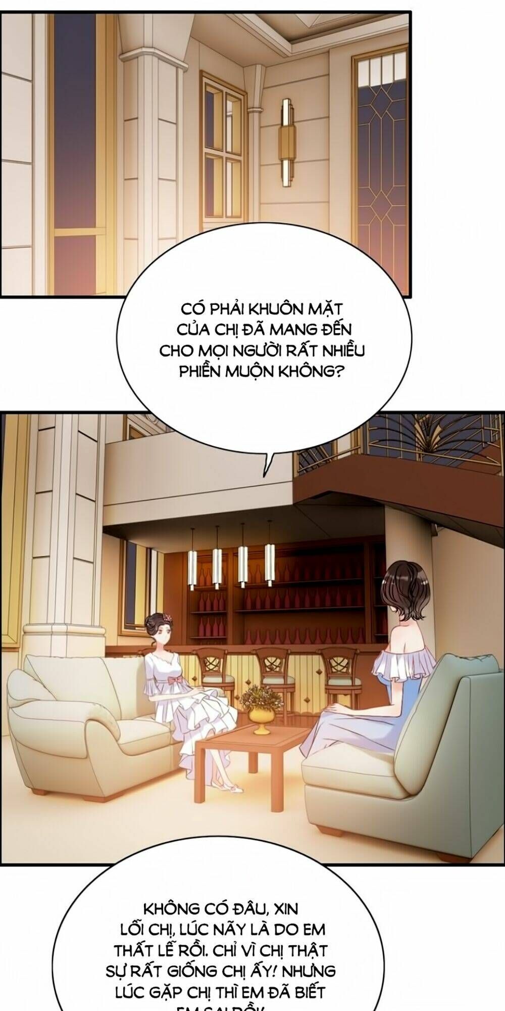 Cô Vợ Hợp Đồng Bỏ Trốn Của Tổng Giám Đốc Chapter 93 - 5