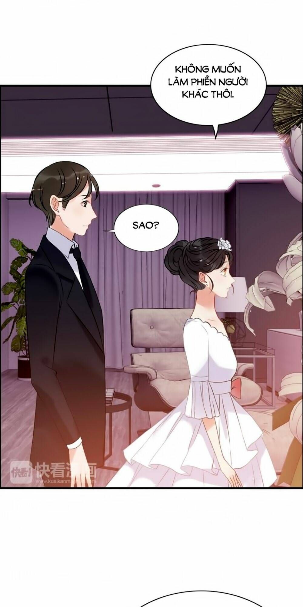 Cô Vợ Hợp Đồng Bỏ Trốn Của Tổng Giám Đốc Chapter 93 - 48