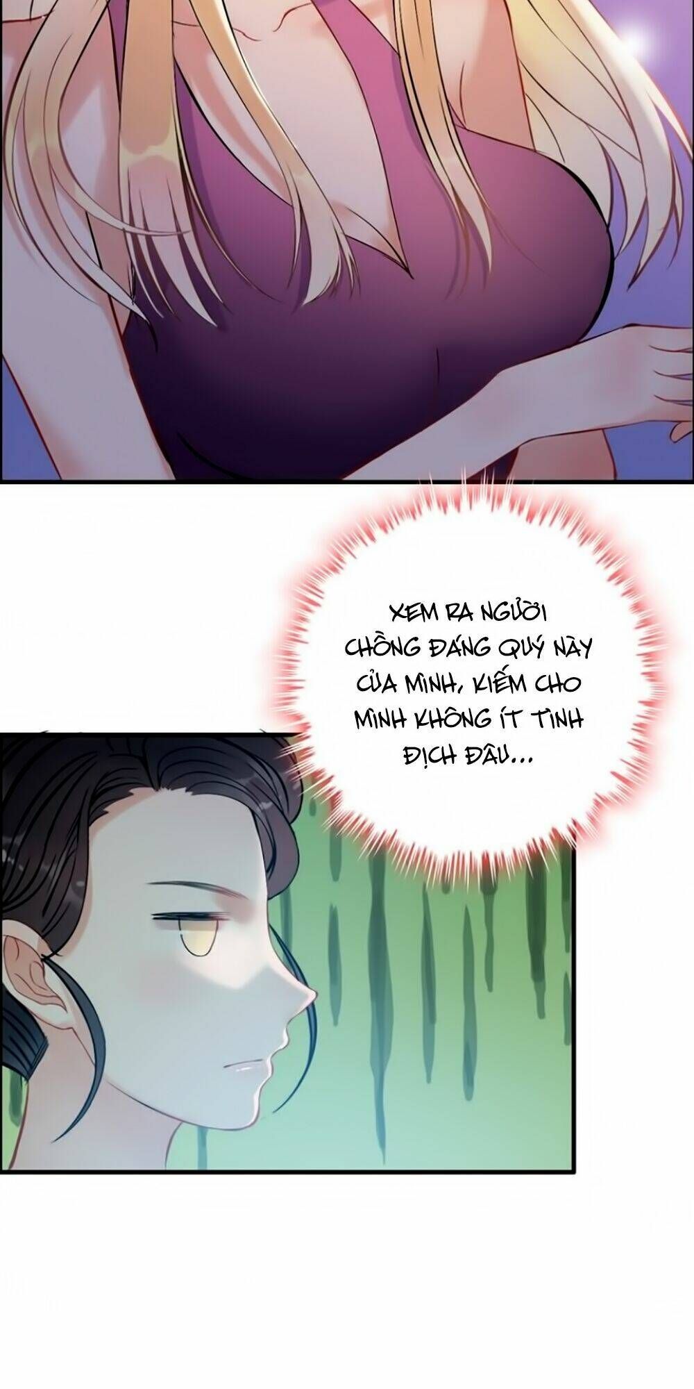 Cô Vợ Hợp Đồng Bỏ Trốn Của Tổng Giám Đốc Chapter 93 - 9