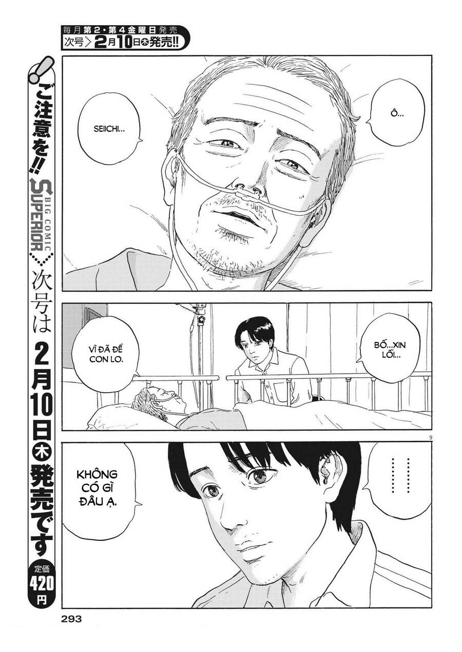Đường Mòn Máu Chapter  114 - 11