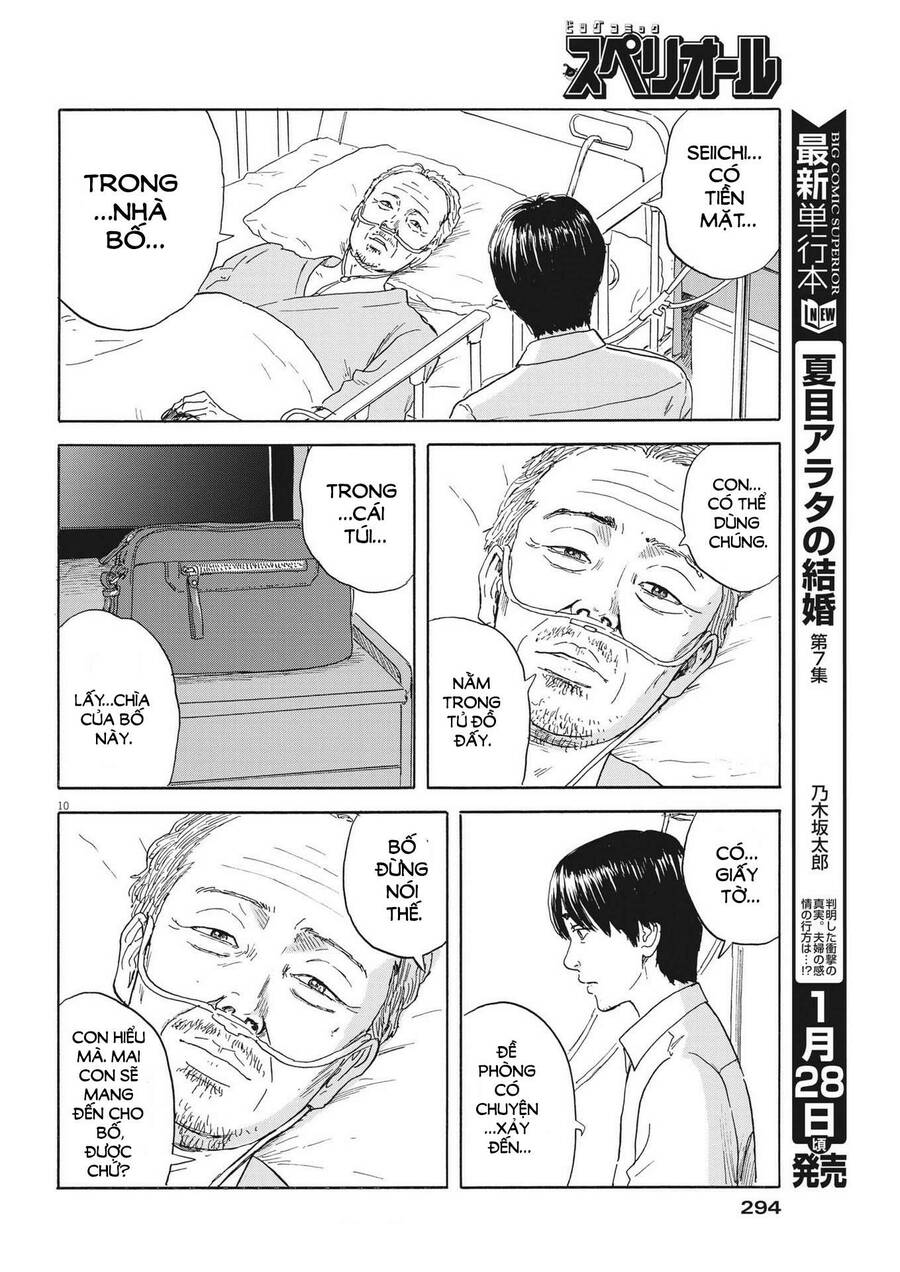 Đường Mòn Máu Chapter  114 - 12