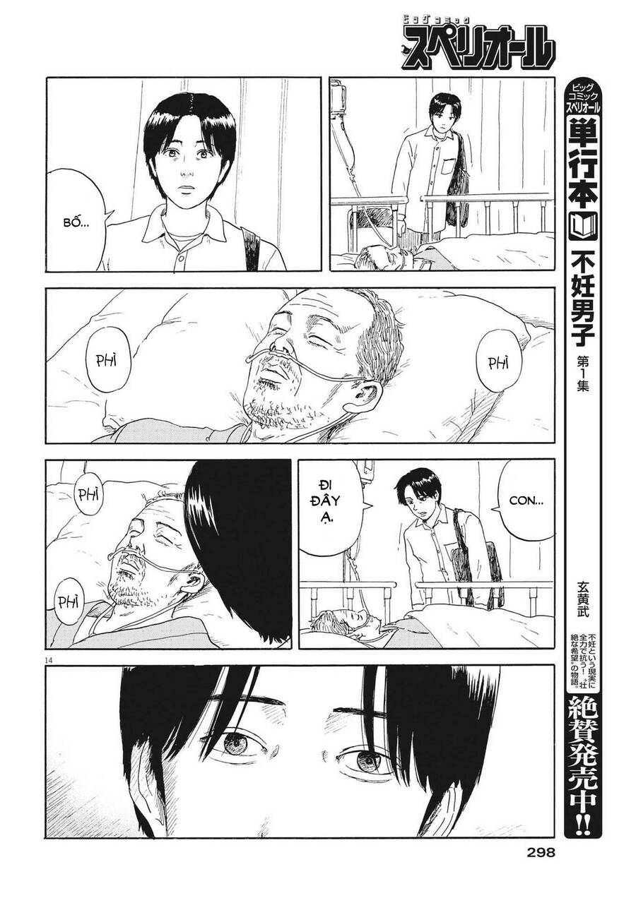 Đường Mòn Máu Chapter  114 - 16