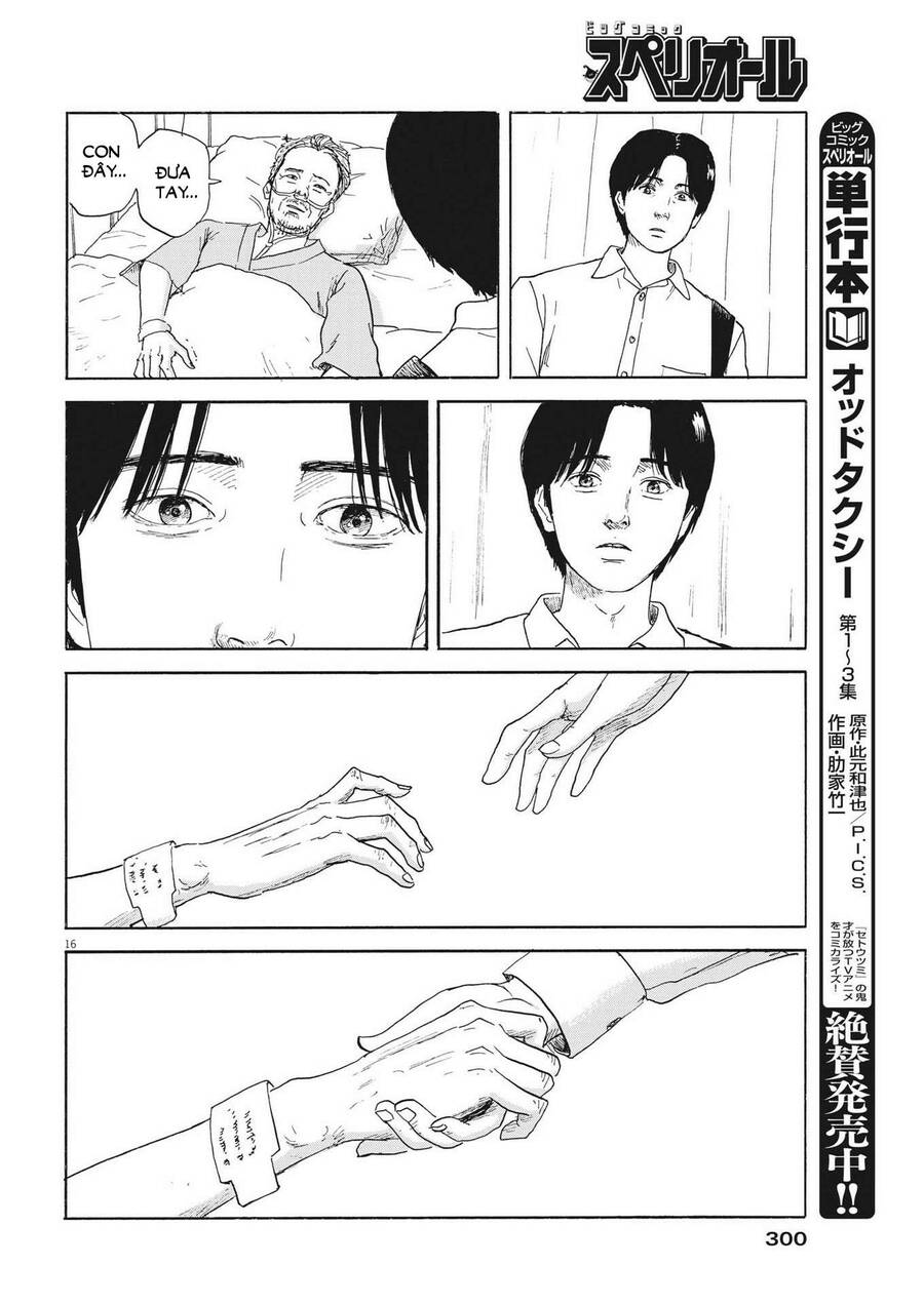 Đường Mòn Máu Chapter  114 - 18