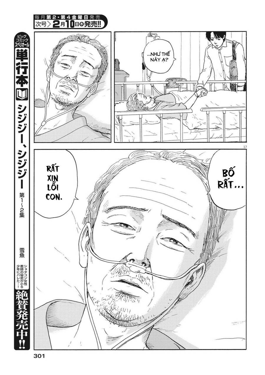 Đường Mòn Máu Chapter  114 - 19