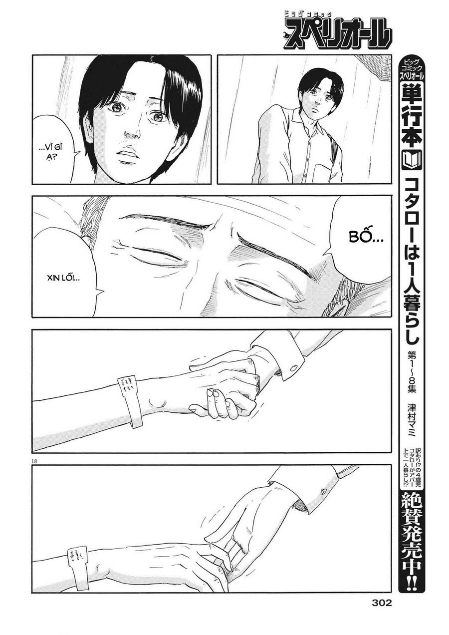 Đường Mòn Máu Chapter  114 - 20
