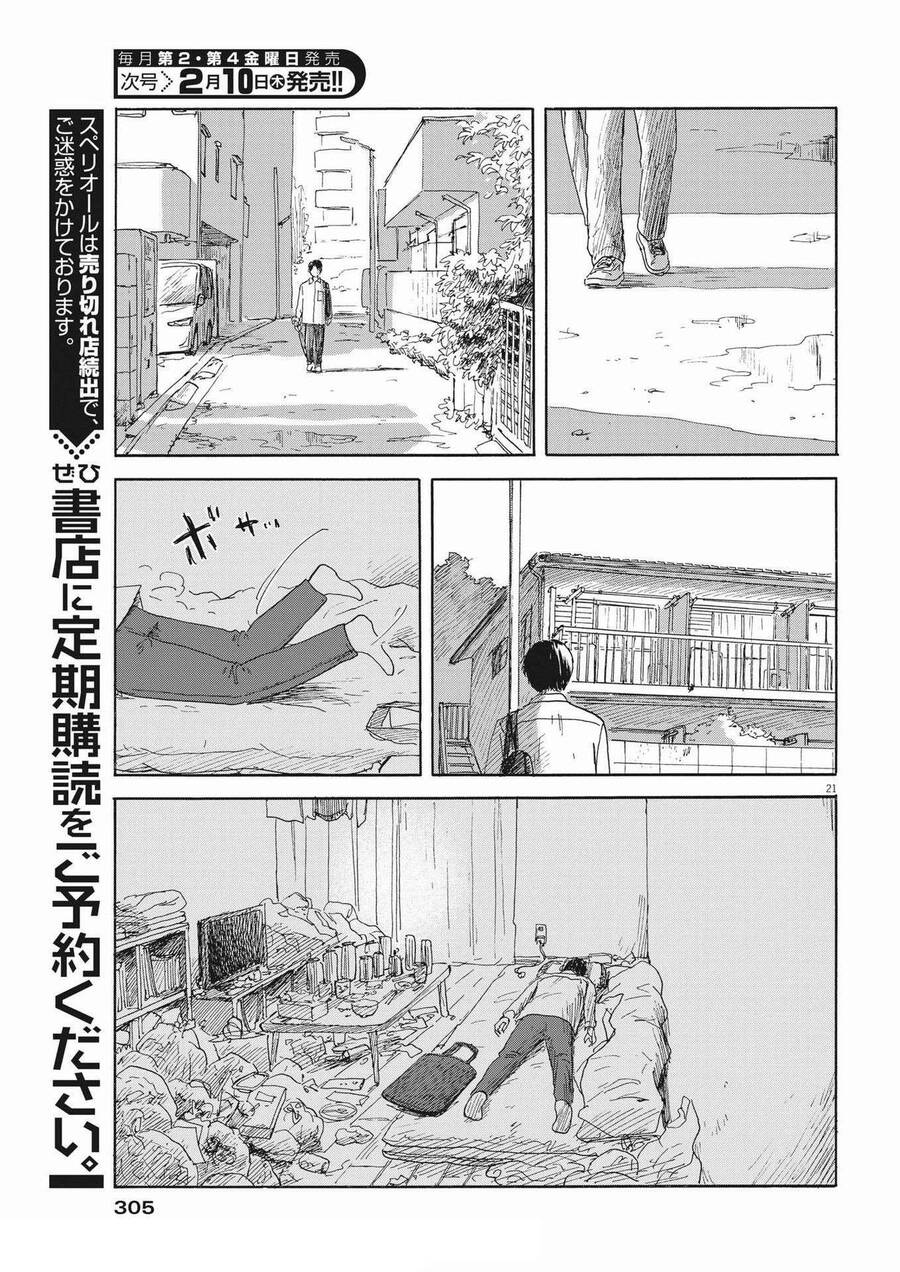Đường Mòn Máu Chapter  114 - 23