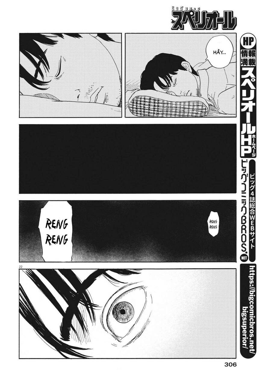 Đường Mòn Máu Chapter  114 - 24