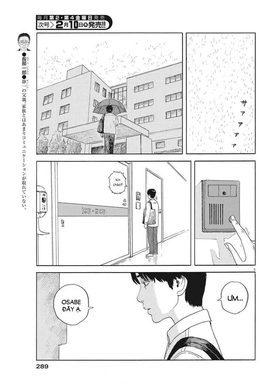 Đường Mòn Máu Chapter  114 - 7