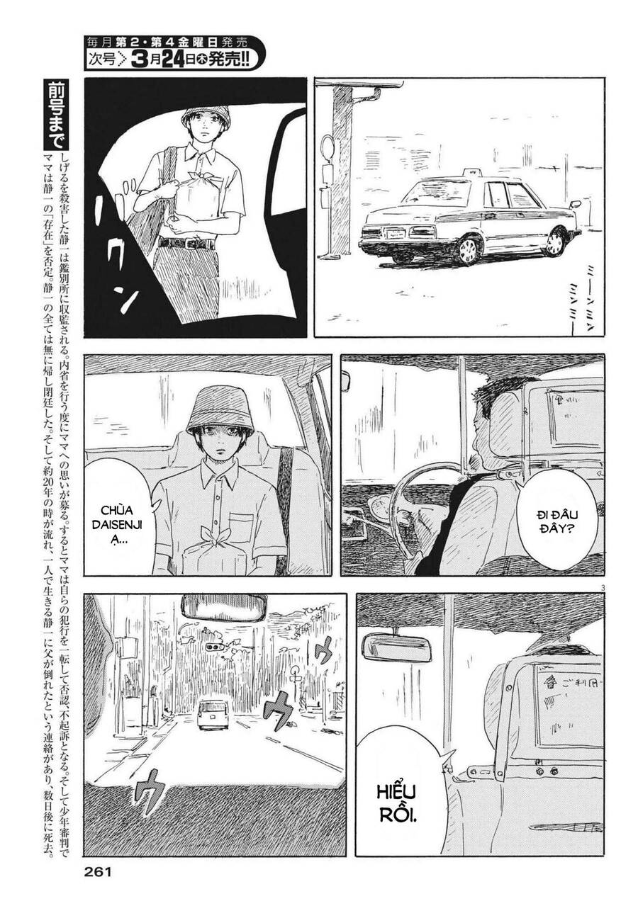 Đường Mòn Máu Chapter  117 - 5