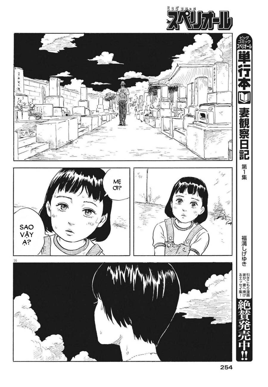 Đường Mòn Máu Chapter  118 - 18