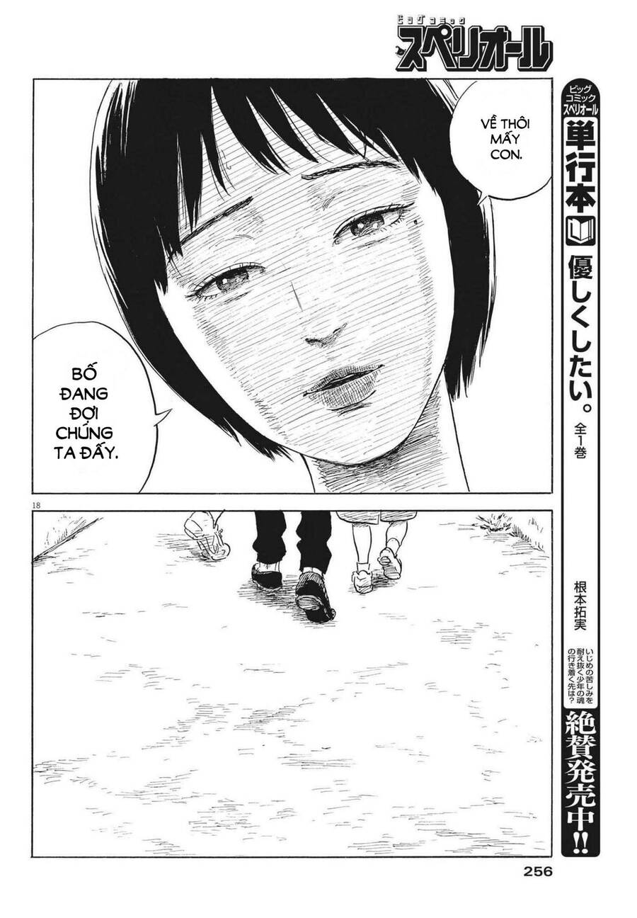 Đường Mòn Máu Chapter  118 - 20