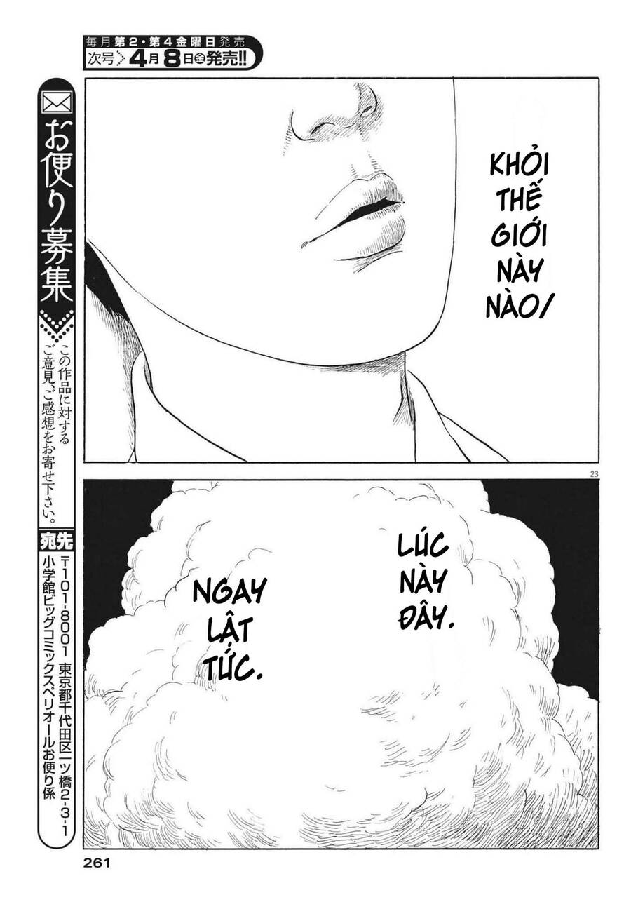 Đường Mòn Máu Chapter  118 - 25