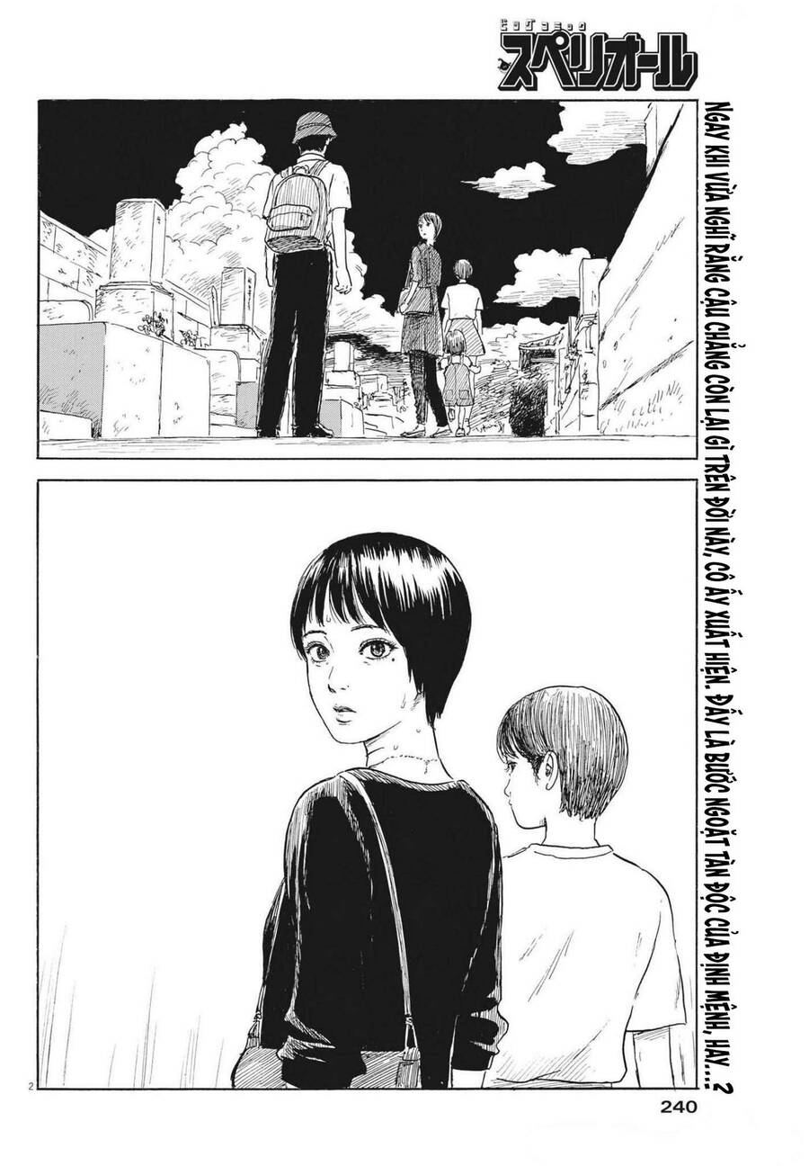 Đường Mòn Máu Chapter  118 - 4