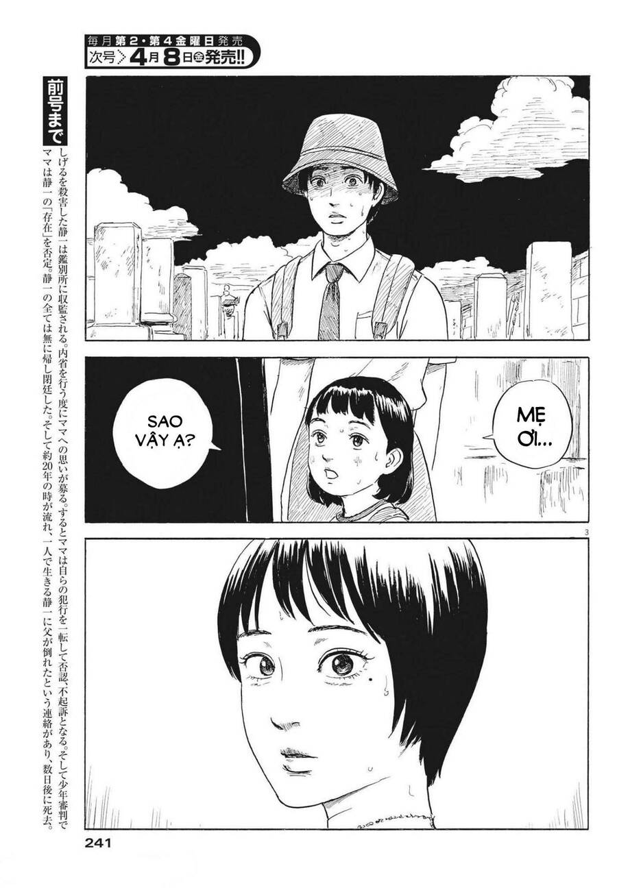 Đường Mòn Máu Chapter  118 - 5